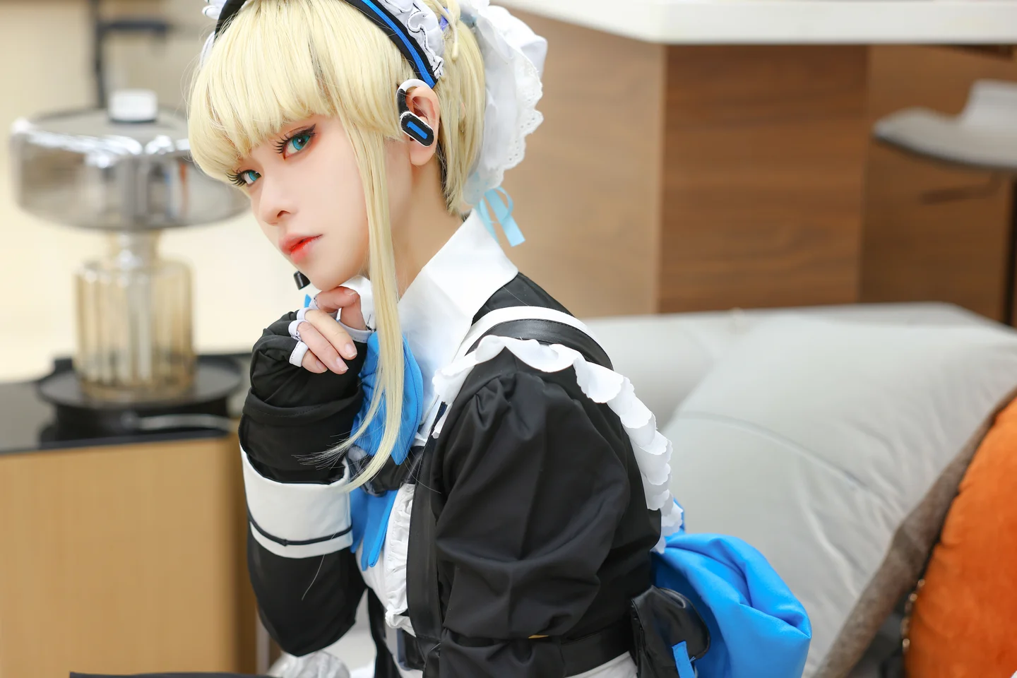 G44不会受伤 - No.161 Asuma Toki [47P-553MB] tg@simisebaisi 【丝足阁】039.webp